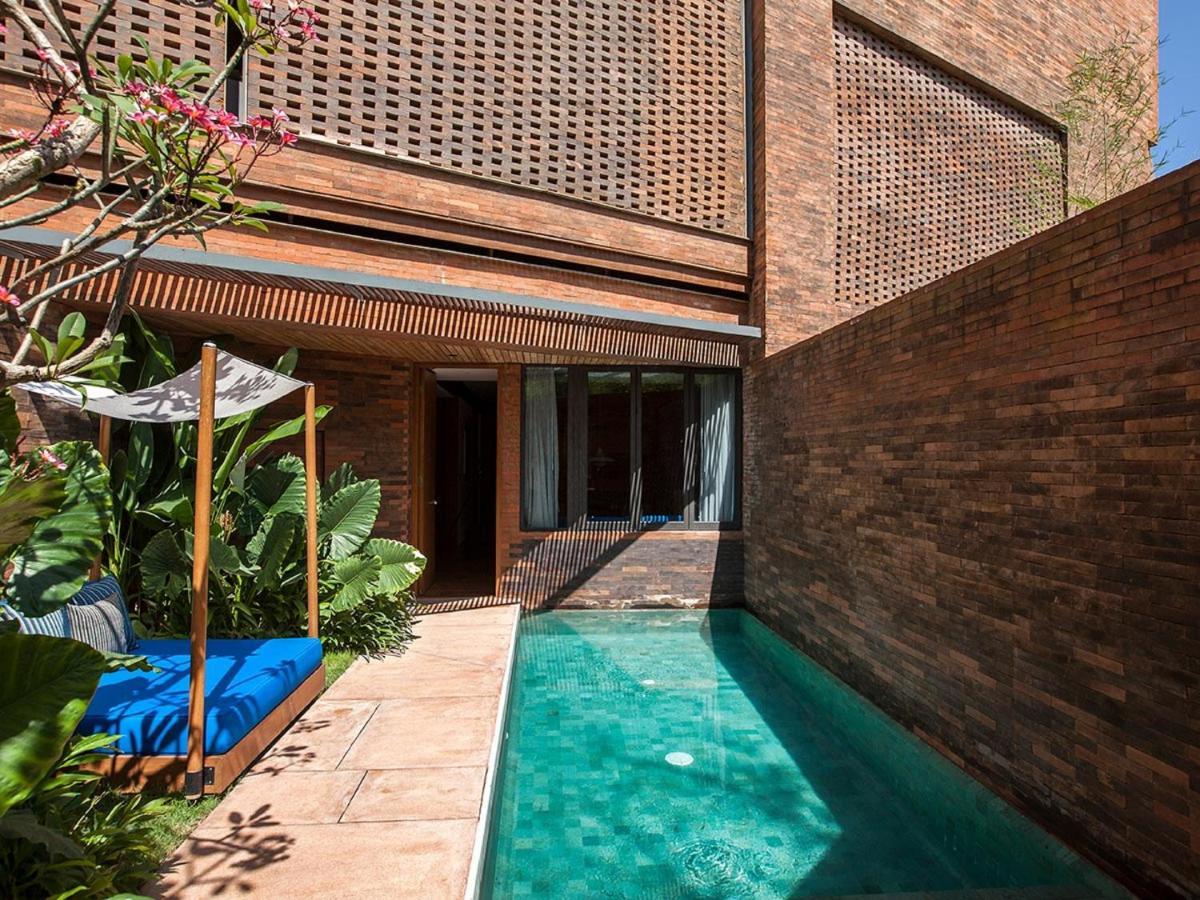 Potato Head Suites & Studios Seminyak  Ngoại thất bức ảnh